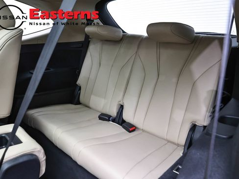 Used 2024 Acura MDX SH-AWD w/ Technology Package image 27
