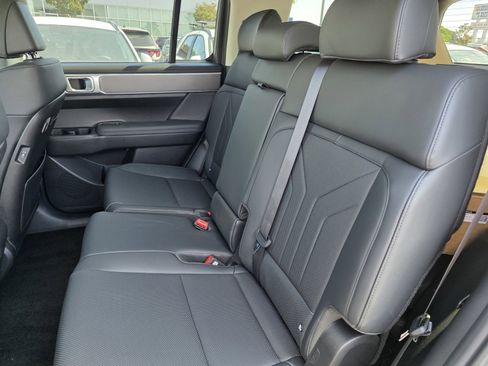 New 2025 Hyundai Santa Fe XRT image 29