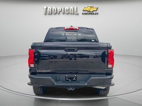 New 2026 Chevrolet Colorado LT w/ LT Convenience Package AWD/4WD image 4