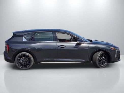 New 2026 Kia K4 GT-Line Turbo FWD image 3