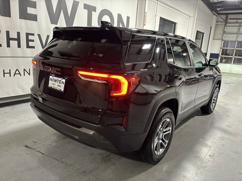 New 2026 GMC Terrain Elevation w/ LPO, Floor Liner Package image 31