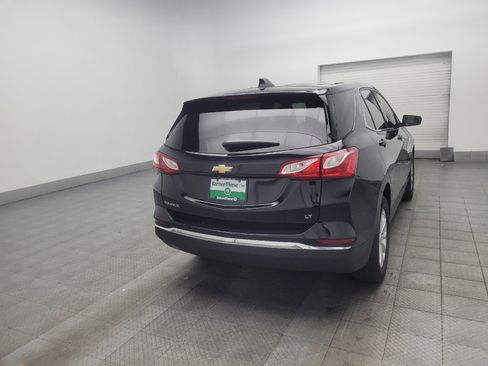 Used 2019 Chevrolet Equinox LT FWD image 9