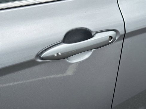 Used 2024 Toyota Camry XSE image 29