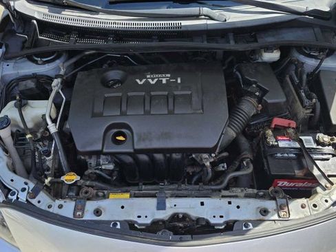 Used 2009 Toyota Corolla S image 36