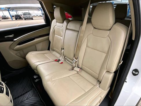 Used 2020 Acura MDX FWD image 19