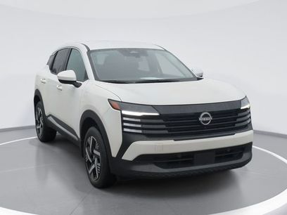 Used 2025 Nissan Kicks SV