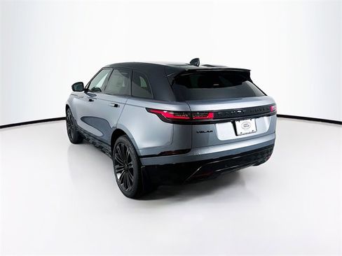 New 2026 Land Rover Range Rover Velar Dynamic SE image 7