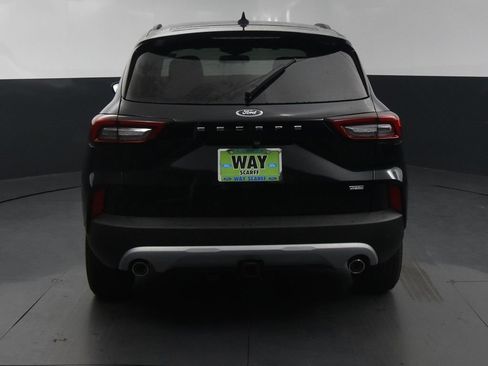 New 2024 Ford Escape SE w/ PHEV Premium Package image 5