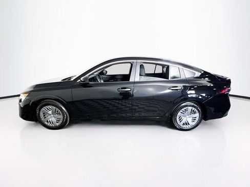 Used 2026 Nissan Sentra S w/ Floor Mat Package FWD image 8