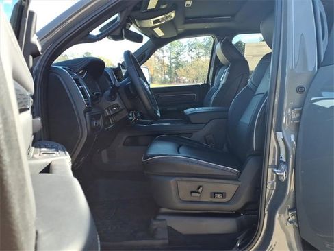 New 2026 RAM 2500 Rebel image 16