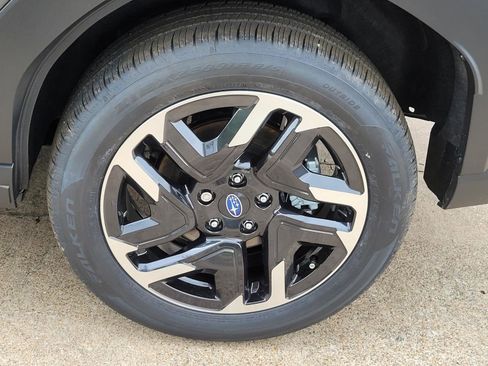 New 2026 Subaru Forester Premium image 22