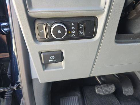 Used 2023 Ford F150 XLT w/ Equipment Group 301A Mid AWD/4WD image 24