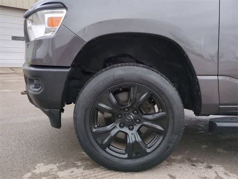 Used 2020 RAM 1500 Big Horn image 13