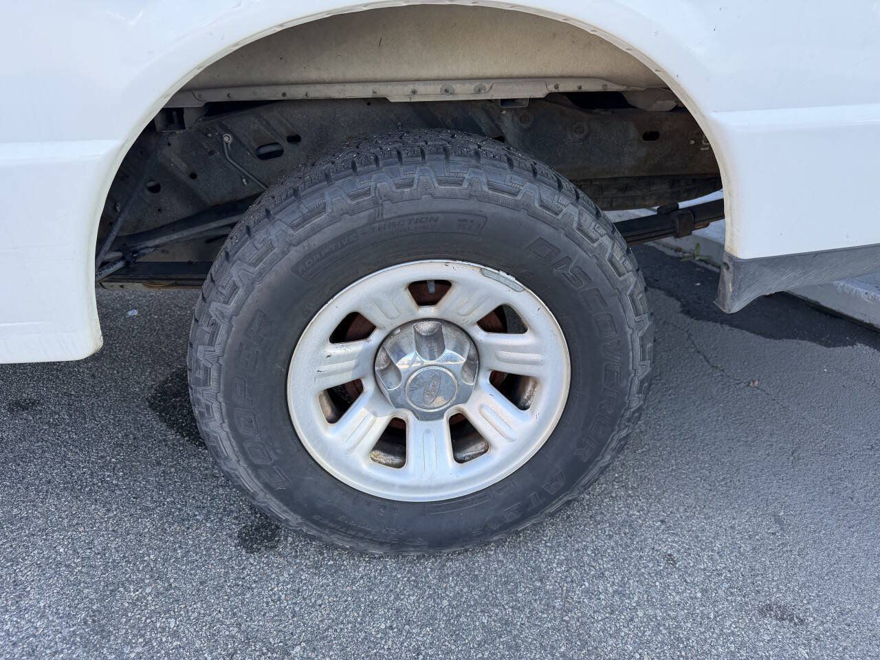 Used 2007 Ford Ranger XL RWD image 16