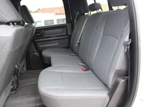 Used 2021 RAM 2500 Tradesman AWD/4WD image 13