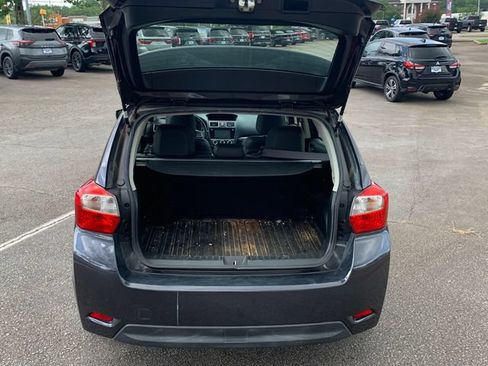Used 2015 Subaru Impreza 2.0i Sport Limited AWD/4WD image 9