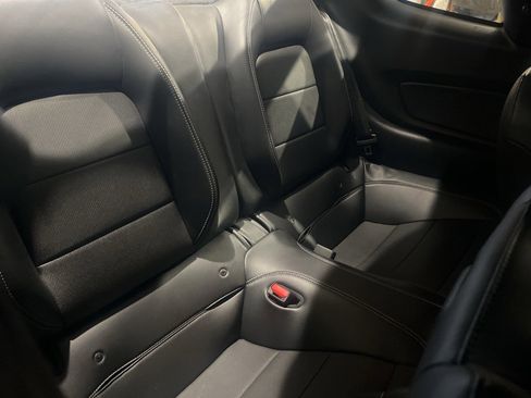 Used 2023 Ford Mustang GT Premium w/ Security Package image 19