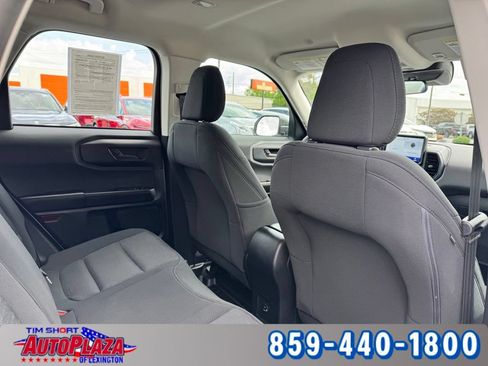 Used 2021 Ford Bronco Sport AWD/4WD image 38