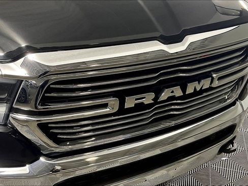 Used 2020 RAM 1500 Laramie image 29