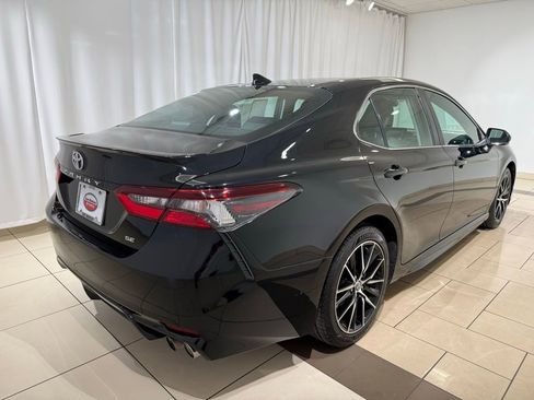 Certified 2023 Toyota Camry SE image 5