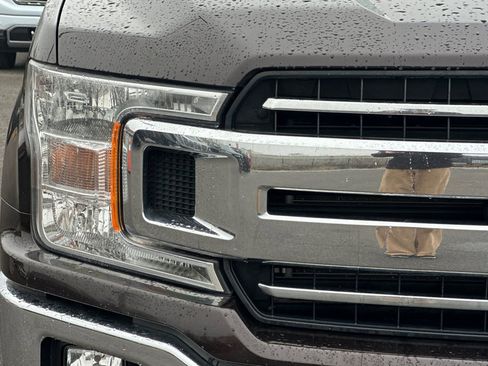 Used 2020 Ford F150 XLT image 42