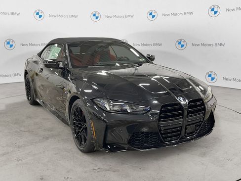 New 2026 BMW M4 xDrive Competition image 7