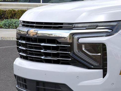 New 2026 Chevrolet Tahoe LT w/ Sun And Tow Package AWD/4WD image 13