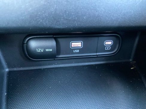 Used 2024 Kia Seltos EX AWD/4WD image 24