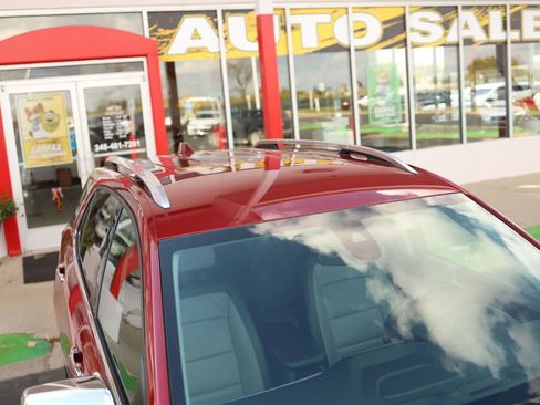 Used 2019 Chevrolet Equinox Premier image 47