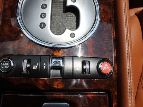 Used 2010 Bentley Continental GT Speed AWD/4WD image 14