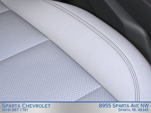 New 2026 Chevrolet Traverse High Country AWD/4WD image 21
