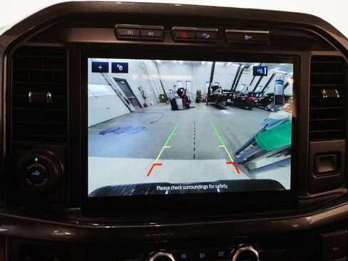 Used 2021 Ford F150 XLT w/ Equipment Group 302A High image 27