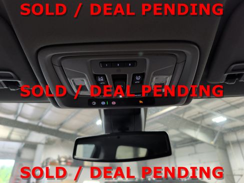 Used 2023 GMC Sierra 2500 Denali AWD/4WD image 12