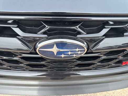 Used 2025 Subaru WRX tS AWD/4WD image 11