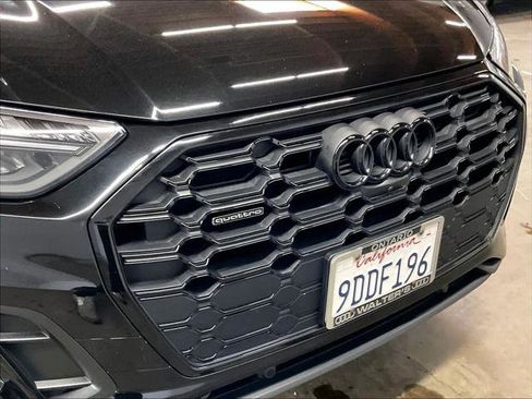 Certified 2023 Audi Q5 2.0T Premium Plus AWD/4WD image 28