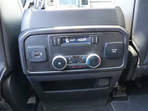 Used 2021 Ford Expedition Max Limited AWD/4WD image 25
