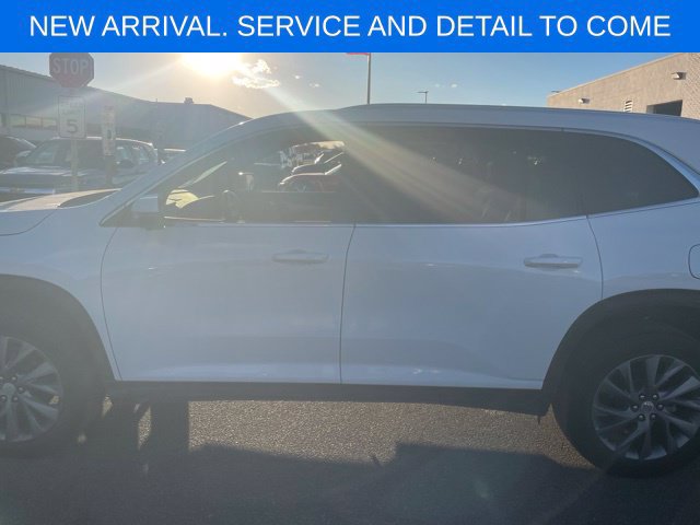 Certified 2025 Buick Enclave Preferred w/ LPO, Floor Liner Package AWD/4WD image 6