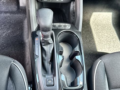 New 2026 Chevrolet TrailBlazer LT image 21