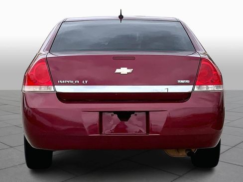 Used 2011 Chevrolet Impala LT image 4