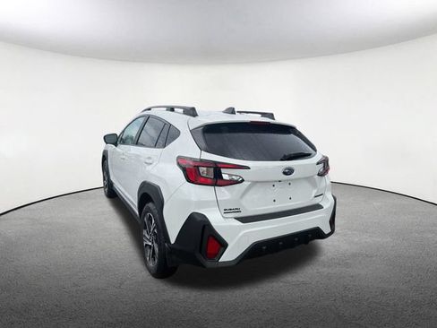 New 2026 Subaru Crosstrek 2.5i Premium AWD/4WD image 13