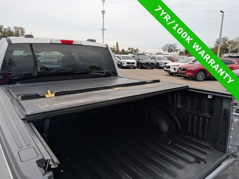 Certified 2023 Ford F150 XL w/ STX Appearance Package image 14