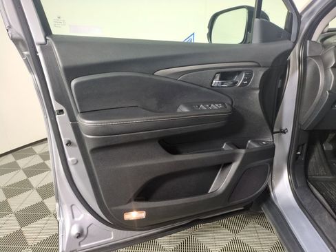 Certified 2021 Honda Ridgeline RTL-E image 14