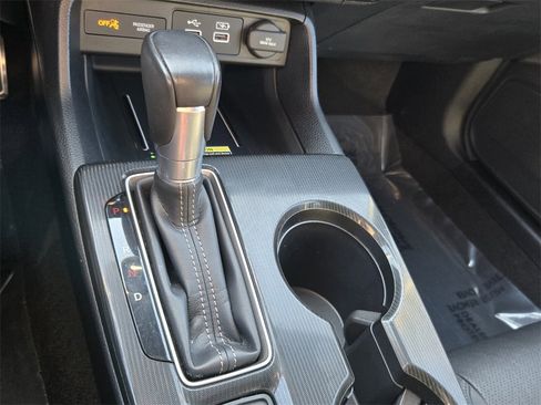 Certified 2024 Honda Civic Sport Touring image 22