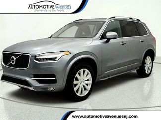 Used 2019 Volvo XC90 T6 Momentum w/ Protection Package Premier AWD/4WD video 1