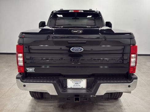 Used 2022 Ford F350 XLT w/ XLT Value Package image 7