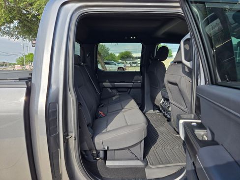 Used 2024 Ford F150 XLT w/ Equipment Group 302A MID AWD/4WD image 22