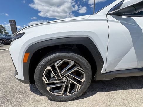 New 2026 Hyundai Tucson SEL Plus FWD image 24