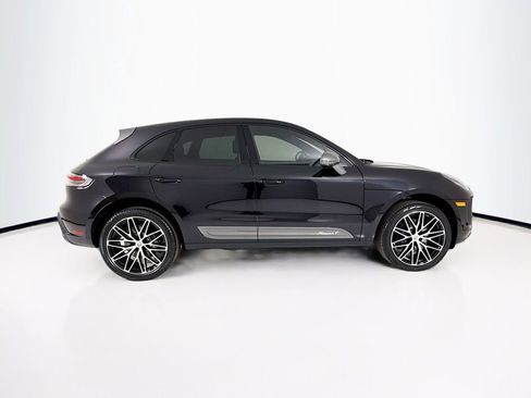 New 2026 Porsche Macan Turbo image 8