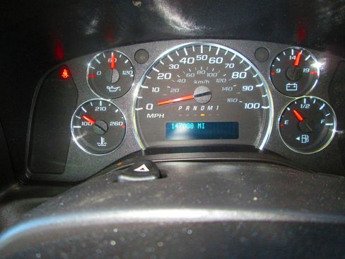 Used 2021 Chevrolet Express 3500 w/ Power Convenience Package image 14