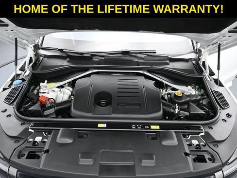 Used 2023 Land Rover Range Rover Sport SE Dynamic AWD/4WD image 61